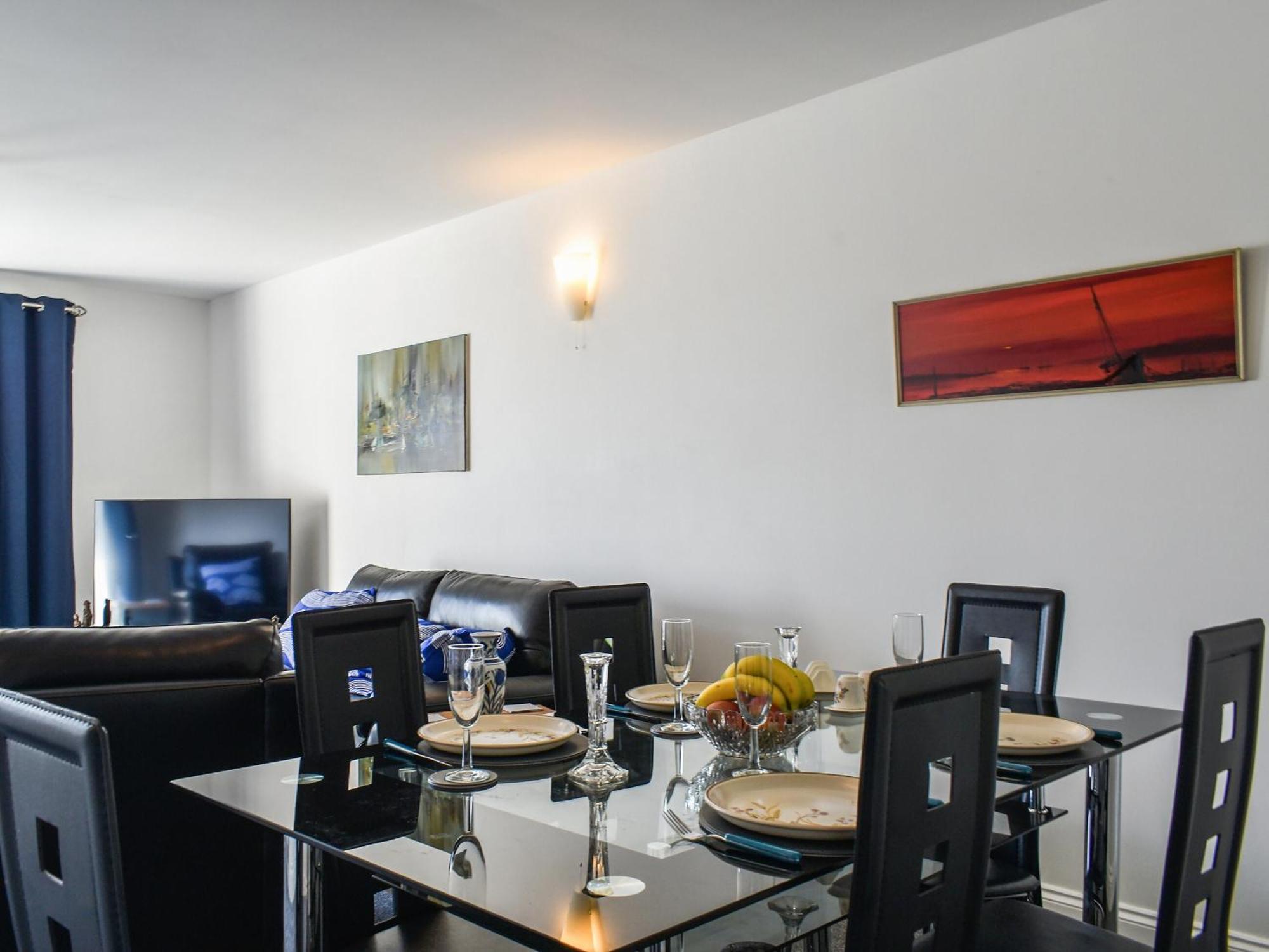 Apartment 15 Harvest Moon New Quay Exterior foto